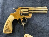 COLT PYTHON - 2 of 4