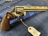 COLT PYTHON 8