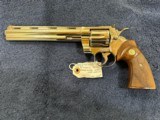 COLT PYTHON 8