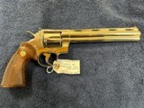 COLT PYTHON 8