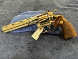 COLT PYTHON 8