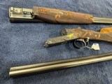 Winchester Model 21 