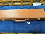 Griffin & Howe 20 bore sidelock - 8 of 8