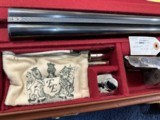 Griffin & Howe 20 bore sidelock - 5 of 8