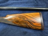 Griffin & Howe 20 bore sidelock - 3 of 8