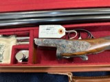 Griffin & Howe 20 bore sidelock - 4 of 8