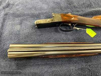 Winchester Model 21 Tournament SKEET - Image 6 of 18