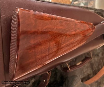 Winchester Model 21 Tournament SKEET - Image 13 of 18