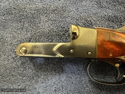 Winchester Model 21 Tournament SKEET - Image 5 of 18