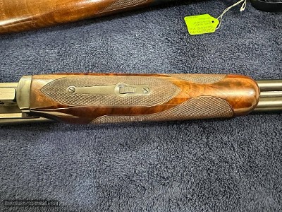 Winchester Model 21 Tournament SKEET - Image 3 of 18