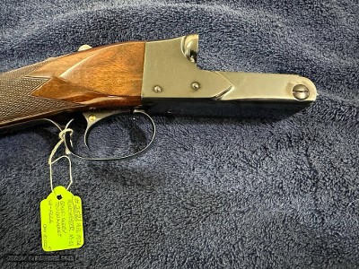 Winchester Model 21 Tournament SKEET - Image 2 of 18