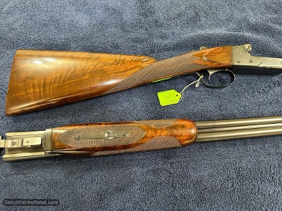 Winchester Model 21 Tournament SKEET - Image 4 of 18