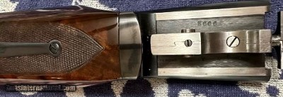 Winchester Model 21 Tournament SKEET - Image 15 of 18