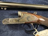 Auguste Francotte Sporting Gun 20 bore - 5 of 8
