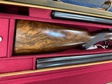 Auguste Francotte Sporting Gun 20 bore - 2 of 8