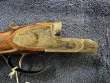Auguste Francotte Sporting Gun 20 bore - 6 of 8