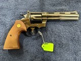 EARLY ca.1958 COLT PYTHON - 3 of 4