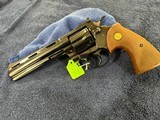 EARLY ca.1958 COLT PYTHON - 4 of 4