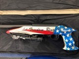 RUGER CHARGER NRA COMMEMORATIVE SPECIAL EDITION - 4 of 6