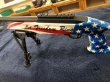 RUGER CHARGER NRA COMMEMORATIVE SPECIAL EDITION - 3 of 6