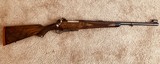 Winchester Model 70 Pre-64 - 17 of 17