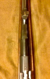 Winchester Model 70 Pre-64 - 11 of 17