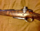 Winchester Model 70 Pre-64 - 5 of 17