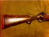 Winchester Model 70 Pre-64 - 3 of 17