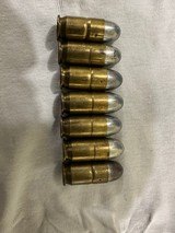 RARE PRISTINE: Colt Model of 1911 U.S.Navy 4digit serial #8988 - 11 of 11