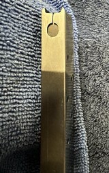 RARE PRISTINE: Colt Model of 1911 U.S.Navy 4digit serial #8988 - 10 of 11