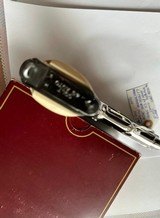 NIB
Rare General Officers high polish Series 80 .45acp pistol NEW IN BOX - 6 of 9