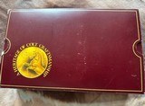 NIB
Rare General Officers high polish Series 80 .45acp pistol NEW IN BOX - 8 of 9