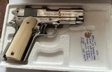 NIB
Rare General Officers high polish Series 80 .45acp pistol NEW IN BOX - 5 of 9