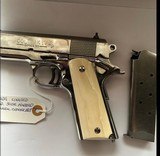 NIB
Rare General Officers high polish Series 80 .45acp pistol NEW IN BOX - 4 of 9