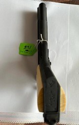 COLTS Gold Cup National Match Pre series 70 ca. 1966 - 7 of 8