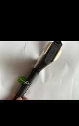 NIB Series 80 GOLD CUP COMMANDER w/ Genuine Ivory grips Mint Blue steel - 6 of 9