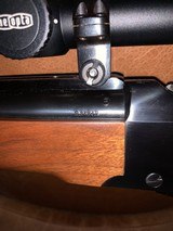 Ruger No 1 9.3x74 - 5 of 5