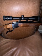 Ruger No 1 9.3x74 - 4 of 5