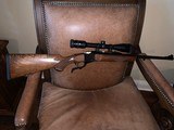 Ruger No 1 9.3x74 - 1 of 5