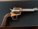 Freedom Arms Model 97 Premier Grade 45 Colt - 2 of 2