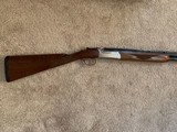 Ruger Red Label 28 gauge - 1 of 12