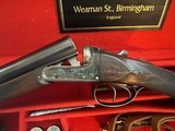 Webley & Scott Model 702 12ga - 2 of 5