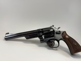 Smith and Wesson 1950 44 Special - 2 of 2