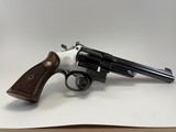 Smith and Wesson 1950 44 Special - 1 of 2
