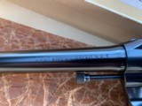 Colt Army Special 32-20 in Original Box - 4 of 4