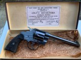 Colt Army Special 32-20 in Original Box - 2 of 4