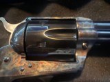 Colt SAA 45 Colt 7 1/2” Barrel - 4 of 4