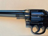 Colt New Service in 45 Colt - 3 of 10