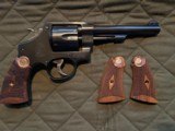 Smith & Wesson 22-4 45 ACP - 2 of 4