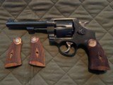 Smith & Wesson 22-4 45 ACP - 1 of 4